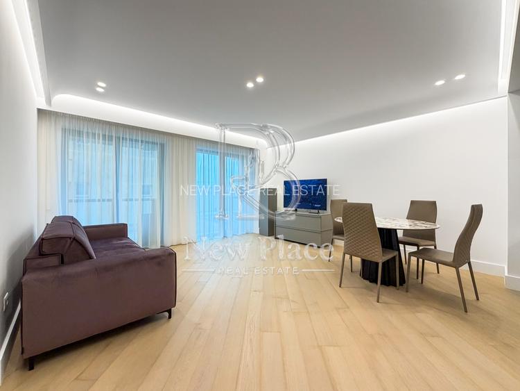 [VIDEO] CORTINA 126 | Apartament exclusivist | LUX - 4