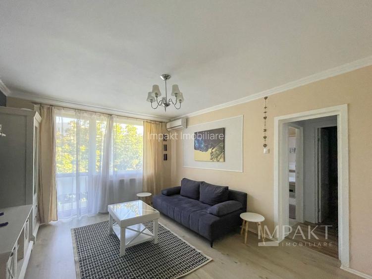 Apartament 2 camere cochet Grigorescu - 6