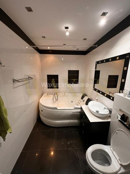 Apartament 2 camere / Calea Turzii / Cluj-Napoca - 5