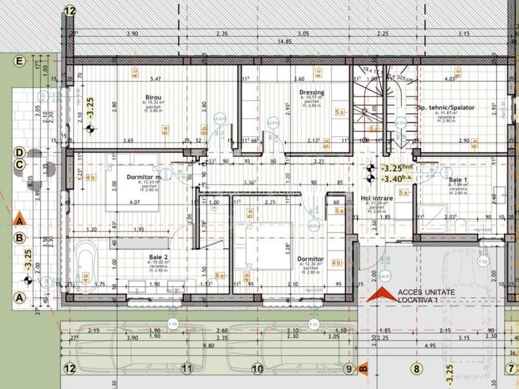 Casa 4 camere de vanzare in Faget, Cluj Napoca - 3