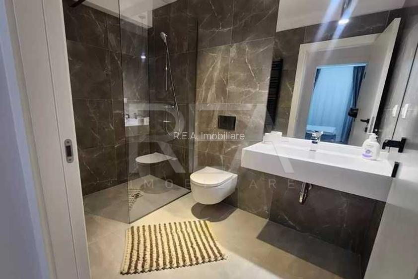 Apartament 2 Camere | One Cotroceni Park | Construcție nouă - 4