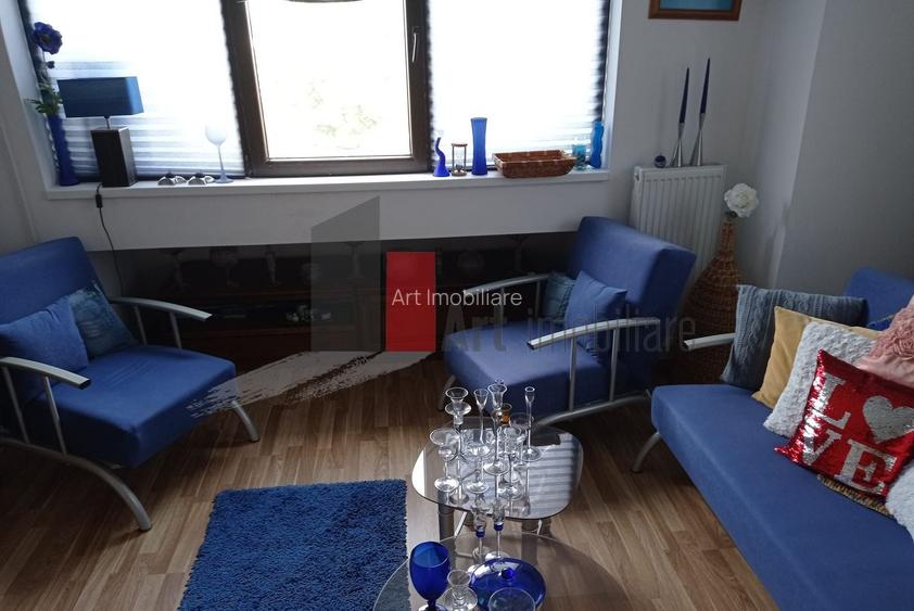 0% comision - Apartament de vanzare in zona Bucurestii Noi/Damaroaia - 2