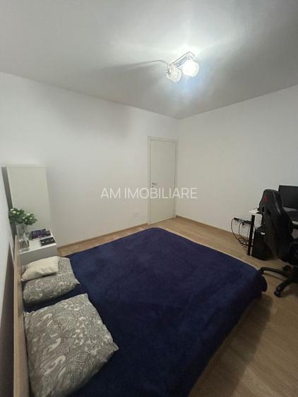 AP. 2 CAMERE METALURGIEI - PARCARE INCLUSA, CENTRALA PROPRIE, BLOC NOU - 4