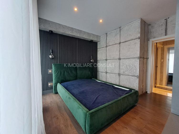 Chitila complex nou apartament 2 camere de inchiriat - 27