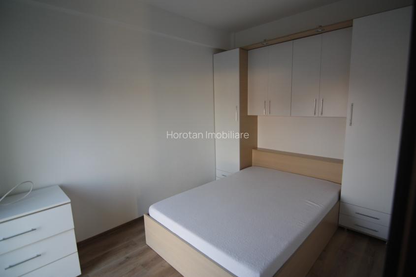 Apartament 2 camere, complet mobilat, utilat si loc de parcare in curte - 3