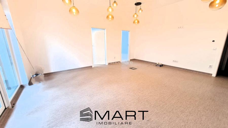 Spatiu comercial 120mp strada Doamna Stanca - 2