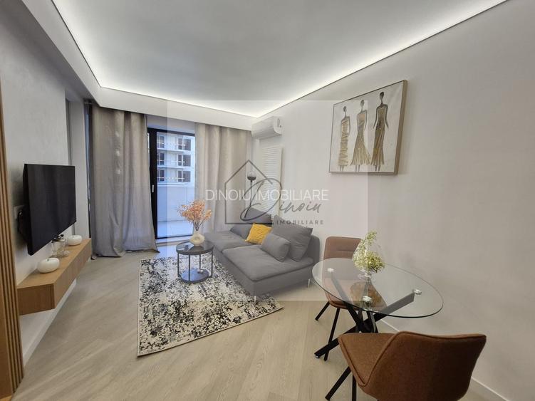 STUDIO DUBLU CORTINA NORTH I LUX I COMISION 0% - 5