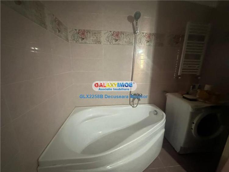 Apartament 2 camere Mobilat Utilat, Ilie Petre, 300 Euro - 8