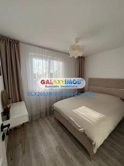 Apartament 2 Camere Brancoveanu - 2