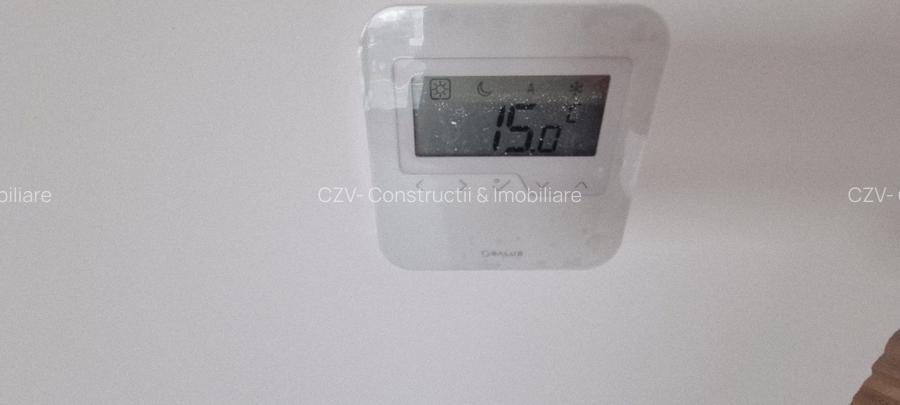 Vilă individuală modernă | 3 dormitoare | mansardă open-space | teren 600 mp - 31