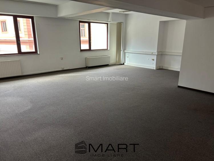 Birouri de inchiriat - Centru Istoric | 48-57 mp - 5