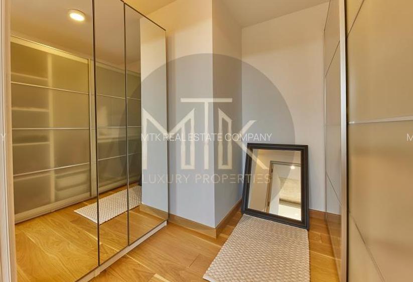 Exclusiv - Vila moderna Paradisul VERDE - Corbeanca - 37