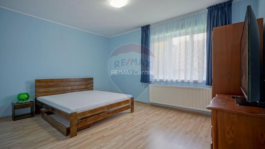 Apartament de 2 camere, de inchiriat, Centrul Istoric - 4