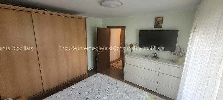 🙋 CET🔸 3 Camere Decomandate 68m² Centrala Mobilat Utilat Izolat Incadrat - 11