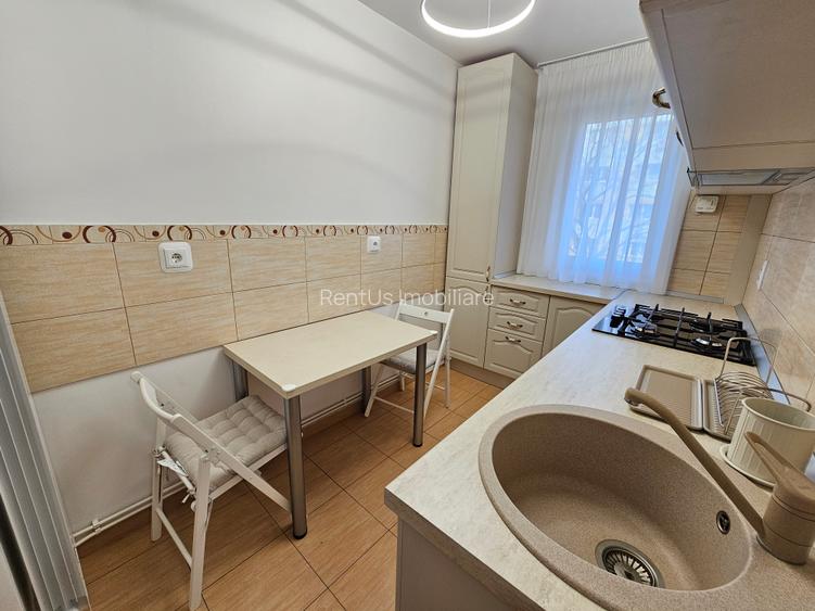 Drumul Taberei/4 Min Metrou/Loc De Parcare/Ap 2 Camere Modern La Cheie/ - 9