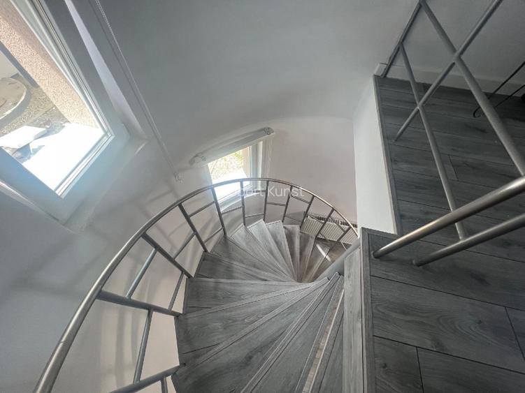 Apartament două camere,pe două nivele.(mesonett) - 4