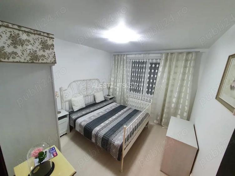 2 camere metrou 1 Decembrie - pet friendly - 5