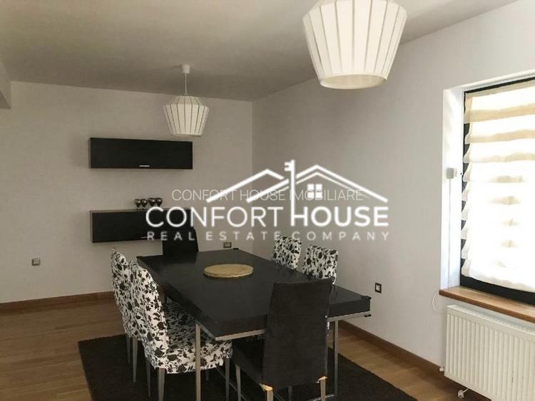 VILA D+P+M,  6  camere, renovata, 1200mp teren, IANCU NICOLAE - 8