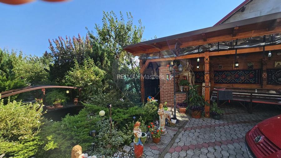 Doua Vile cu teren intravilan de 1080mp in orasul Suceava - 28