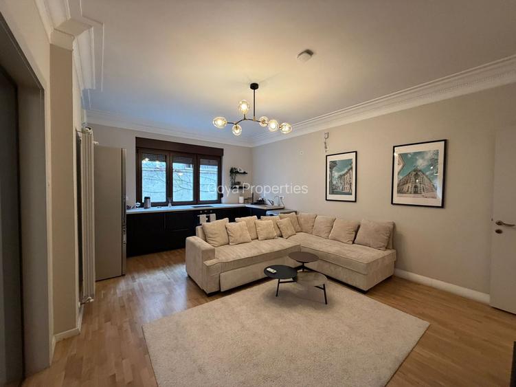 Aviatorilor | Apartament de 4 camere | Vedere către Parcul Kiseleff - 11