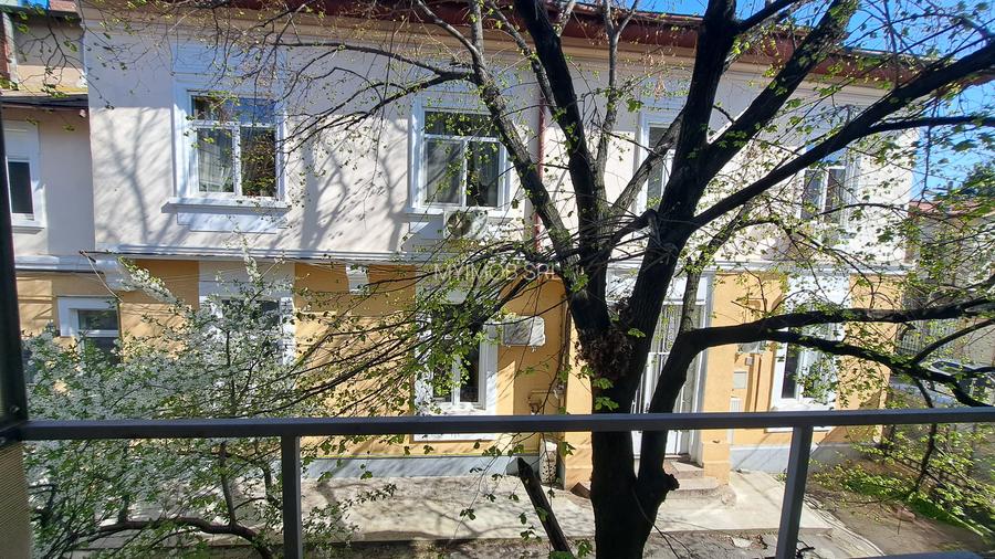 Unirii - spatiu birou, suprafata 70 mp, etaj 1/2, constructie 2014 - 10