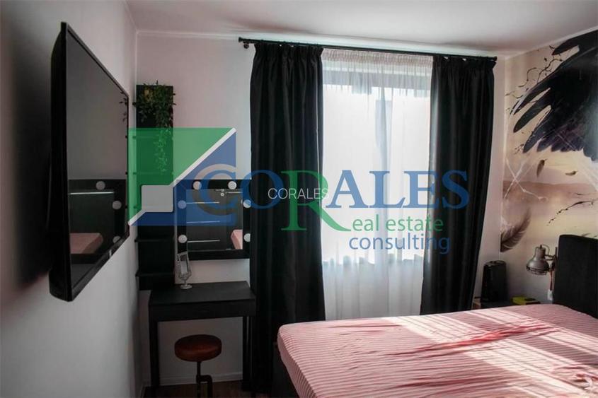 Ap. in imobil 2018, tip vila-P+2E, deco., 2 parcari,  in vatra veche - 5