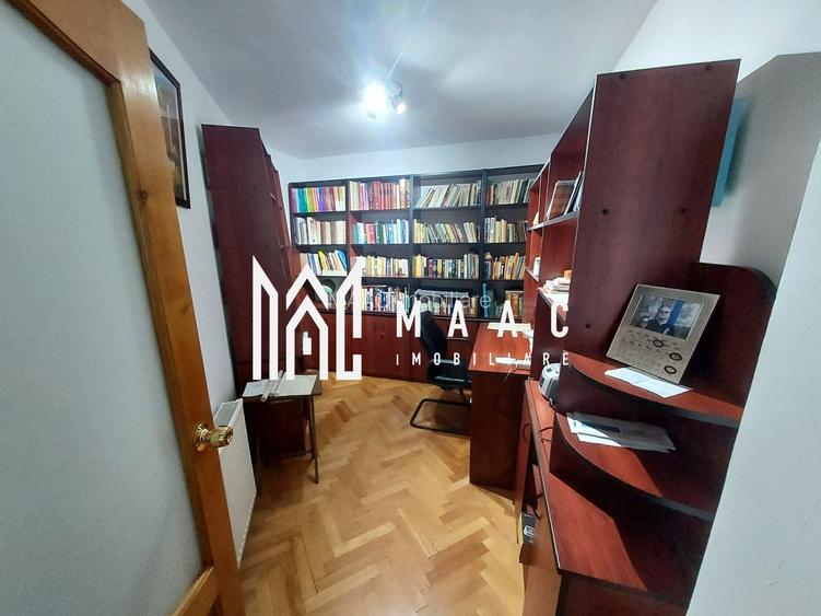 Apartament 5 Camere | 2 Nivele | 150MPU | Hipodrom 3 - 5