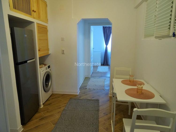 Apartament 2 camere nou renovat, P-ta Delfinului - 12