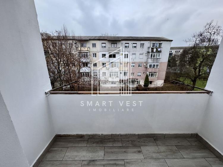 Apartament 2 camere | 42 mp utili | Zona Micro 15 - 18