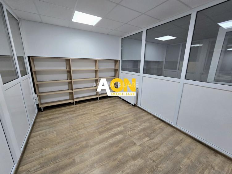 Spațiu Industrial, 700mp Construiți,  Toate Utilitățile, Zona Ampoi 1 - 18