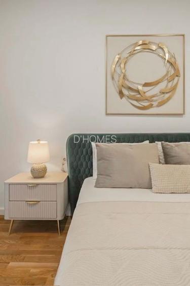 Prima chirie I Apartament 3 camere I Residence 5 I Iancu Nicolae - 10