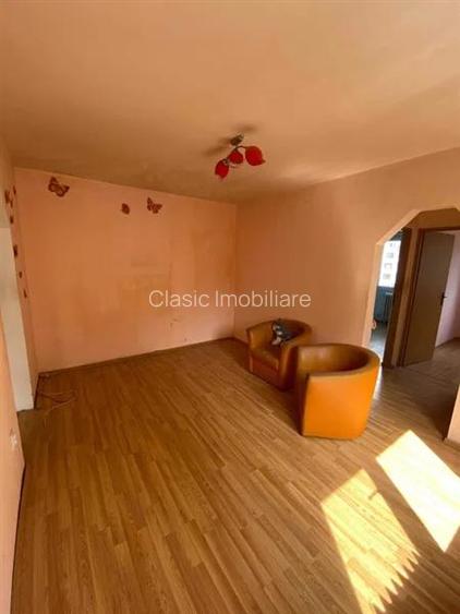 Vanzare apartament 3 camere zona McDonalds Manastur, Cluj-Napoca - 3