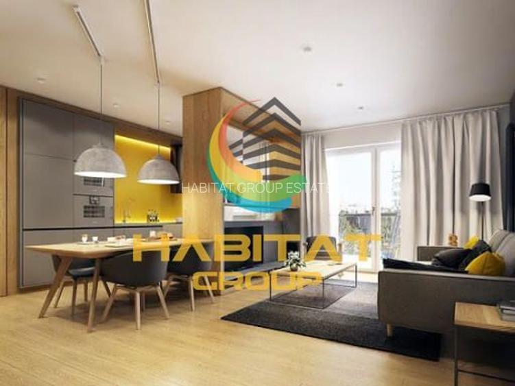 Garsoniera moderna, Zona Aparatorii Patriei, Finisaje premium - 8