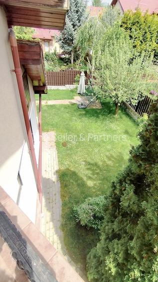 Resedinta familiala in Bunloc – intimitate, natura si acces rapid - 33
