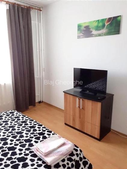 Apartament 2 camere | Campus - Hotel Oxford - 13