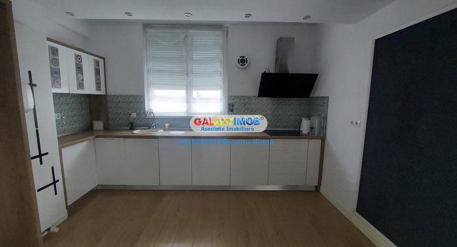 Inchiriere apartament 4 camere, bloc nou, Ploiesti, 9 Mai - 6