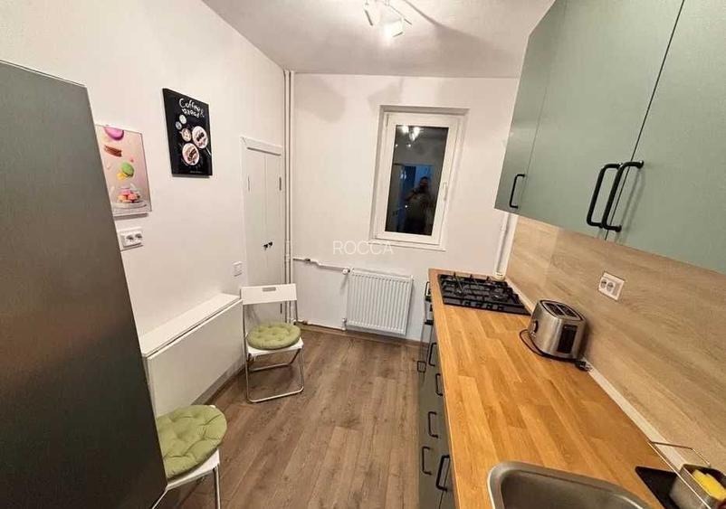 Apartament de 2 camere, 50 mp, decomandat, metrou, zona Dristor - 3