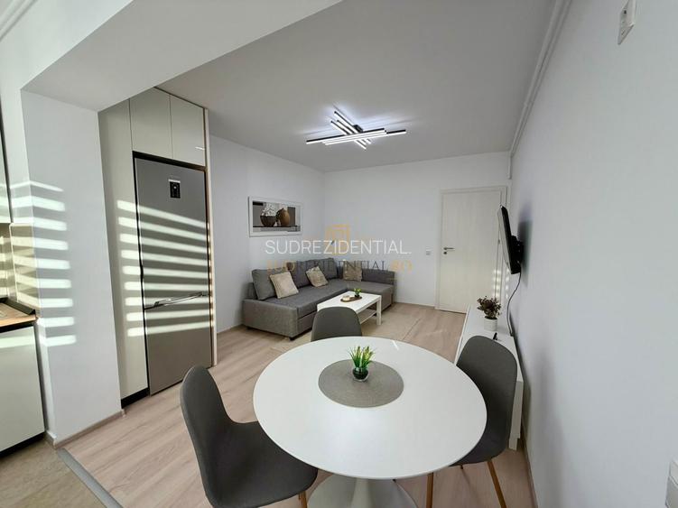 Apartament 2 camere de vanzare, mobilat si utilat, Rahova, Comision 0 - 4