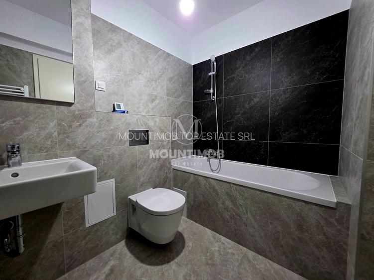 3 camere Tractorul–Coresi | Parcare+Boxă | Încălzire pardoseală - 12