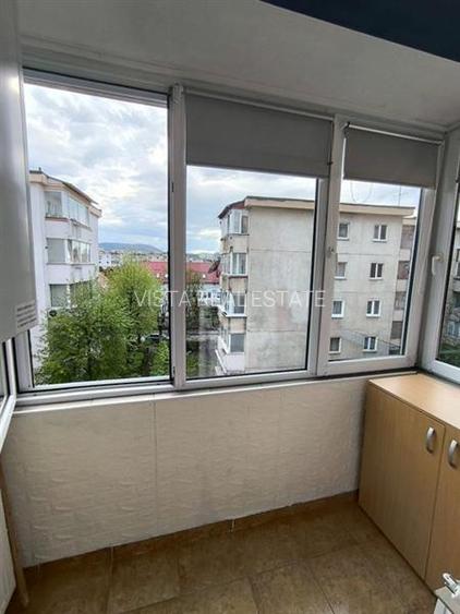 Apartament cu 2 camere , zona Vlahuta, Brasov - 8