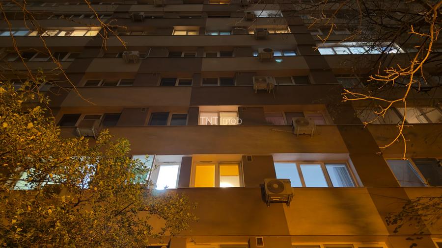 Apartament 3 camere Decomandat| Anvelopat | Parter | AFI Cotroceni - 22