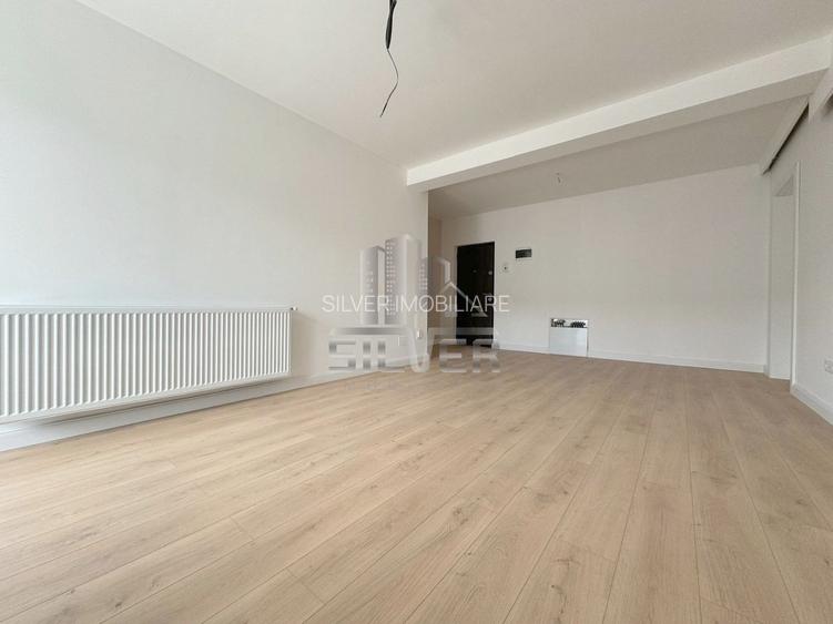 Apartament cu 3 camere/terasa 24 mp/boxa/finisaje incluse/PRET REDUS! - 6