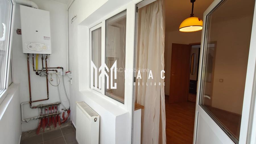 Apartament 4 camere |  2 balcoane | 86 mp | Ștrand - 14