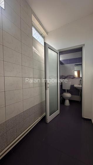 Inchiriere spatiu comercial in Galati, str. Al.Cernat, stradal, sup. 110 mp - 8