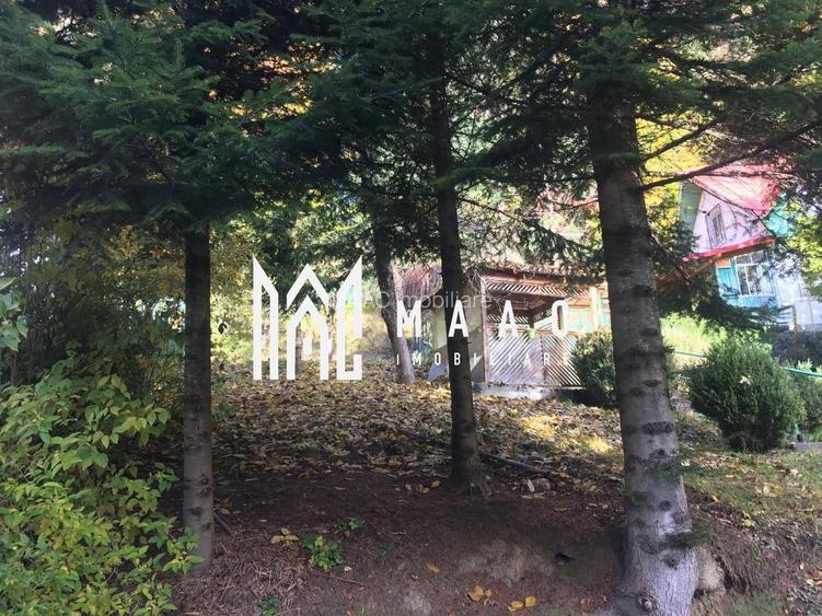Oferta de top I Casa si Teren in Sinaia - 6