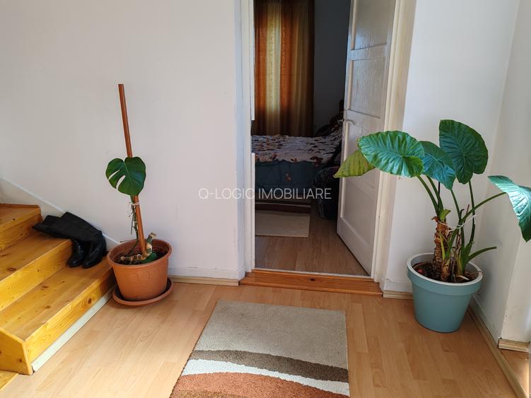 Casa 3 cmere libera la vanzare GHIMBAV - 13