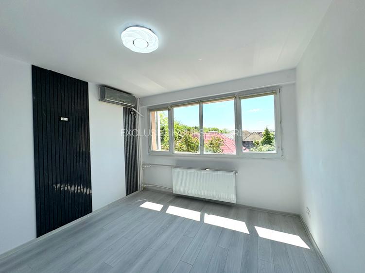Renovat complet - metrou Eroii Revoluției - Sos. Viilor - Institut Marius Nasta - 3