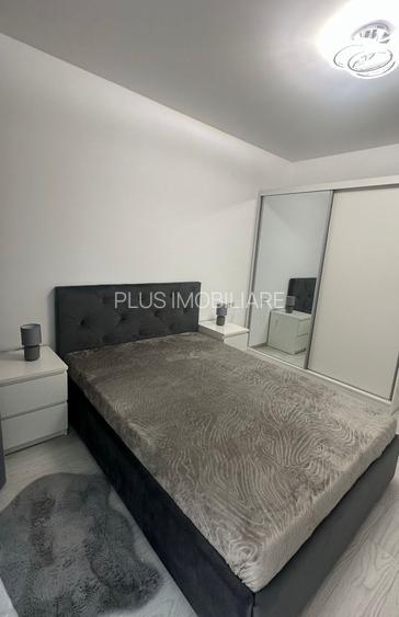 Apartament 2 camere LUX zona Aparatorii Patriei, Complex Viva Residence - 4