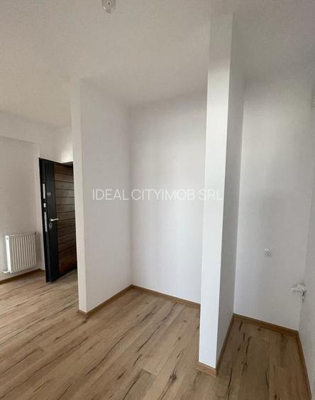 Vanzare apartament nou 2 camere Intabulat nou nelocuit  zona Tractorul - 3
