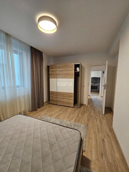 Apartament SUPERB 2 camere - zona Lacul Tei - 5